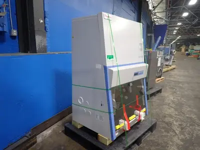 Used 2012 THERMO FISHER SCIENTIFIC 1323 Cabinets Ohio US | HGR 24 #1184334