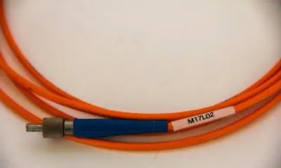 Thorlabs ["973-579-7227", "FT 03MM", "FG-200-LCR"] Fiber Optic Cable | ANACAPA EQUIPMENT BROKERS, INC (4)