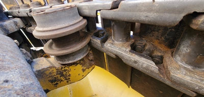 Used 2019 Deere 950K Crawler Dozers Texas US | Zadoon Equipment #1480656