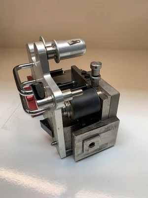 Offen Datum Eurocode 300 Thermal Transfer Drucker Hot Folie Drucker Garantie
