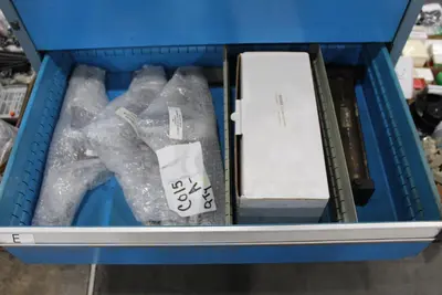 ROUSSEAU 7-Drawer Cabinets | Levy Recovery Group (10)