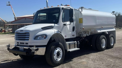 USED 2026 Freightliner M2 106