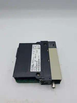 USED ALLEN-BRADLEY 1756-CNB/D