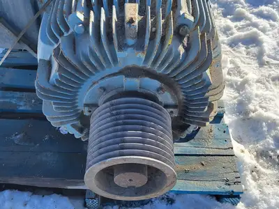 USED TECO-WESTINGHOUSE PDH30004TE5NR