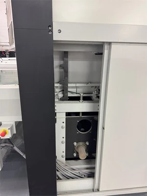 USED 2019 CEFLA OMNIDRY BELT3/3500/42/150 & TB 2V-4000