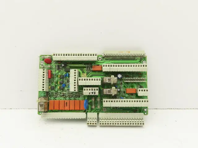 Used SEPRO ROBOTIQUE _UNKNOWN_ Miscellaneous MRO | Arrow Industrial #648208
