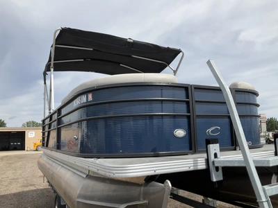 Used 2020 CREST 200 CLASSIC Boats (Misc) Michigan US | Miedema Asset Management Group #1437556