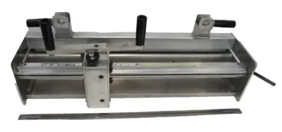 USED CLIPPER 30" BELT LACING TOOL