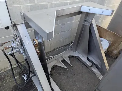 Inject Star Vacuum Tumbler with 2 Tumblers and Loader
