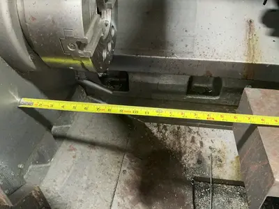 Used TATUNG CNC TL15S CNC Lathes Ohio US | HGR 24 #1455350