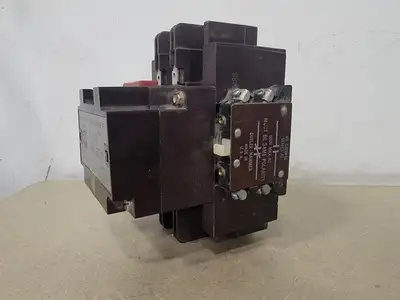USED CUTLER-HAMMER C10EN3