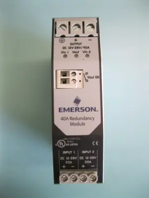 Used Sola SDN 2X20REDX-EPM Misc Electrical & Power Parts New Hampshire US | Bitter End Trading #1471321