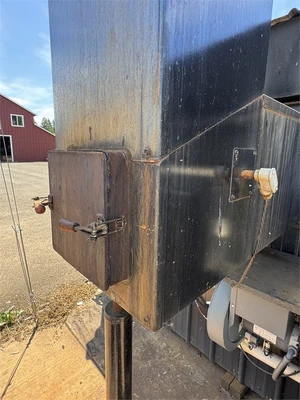 Used 2022 THE LOG BOILER LB 2.2" Boilers Oregon US | MachineryMax #1411257