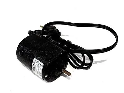 Used MOTOR SPECIALTY INC. _UNKNOWN_ A.C. Motors | SB Industrial Supply #850862