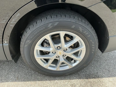 Used 2022 CHEVROLET EQUINOX SUVs Michigan US | Miedema Asset Management Group #1384707