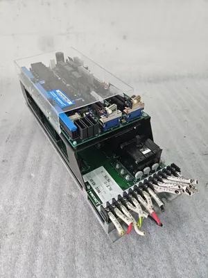 OKUMA BLII-D Servo Drives | Great American Equipment Company (2)