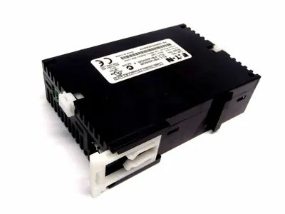 Used EATON PLC CONTROLLER MODULE Programmable Logic Controllers | Maverick Industrial Sales #1110035