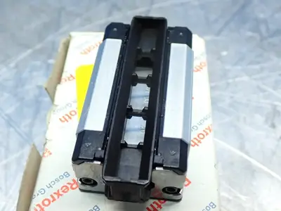 New | in-Stock REXROTH R163219320 Tooling & Accessories (Other) | HGR 24 #750202