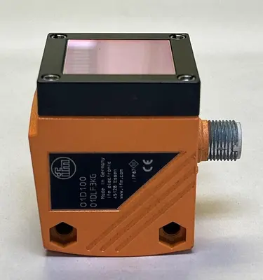 USED IFM 01DFL3KG