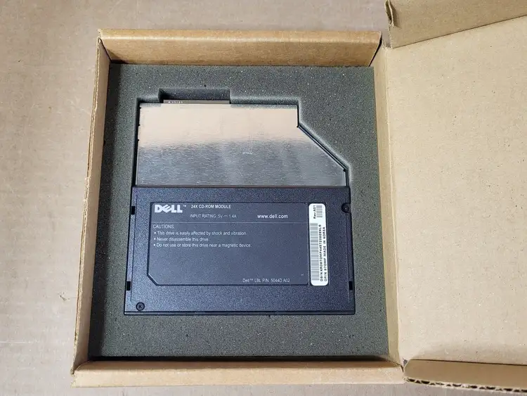 Used DELL 5044D A02 Misc Electrical & Power Parts British Columbia CA | Lenmark #836001
