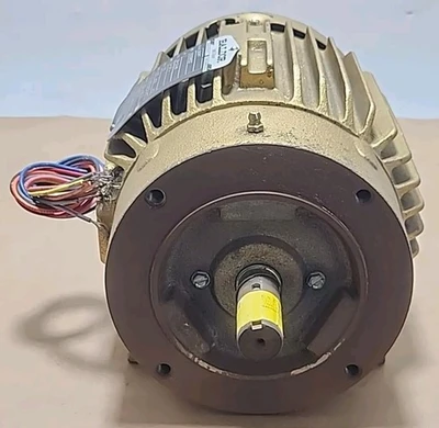 NEW Baldor CEM3581T