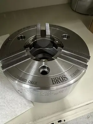 2022 NAKAMURA-TOME AS-200L Multi-Axis CNC Lathes | Toolquip, Inc. (21)