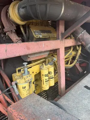 Used 1998 MORBARK 1300 Forestry Grinders Florida US | Rockwood Equipment Solutions #1464234