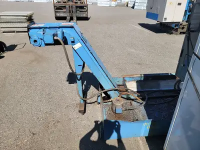 USED 1995 MAZAK VTC-16B