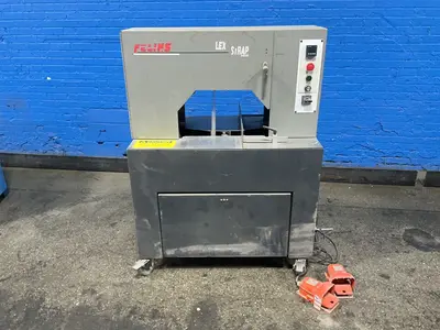 Used FELINS FELXSTRAP 24” Miscellaneous Packaging Equipment Ohio US | HGR 24 #1343625