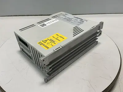 USED TDE MACNO MOPDE B-10A