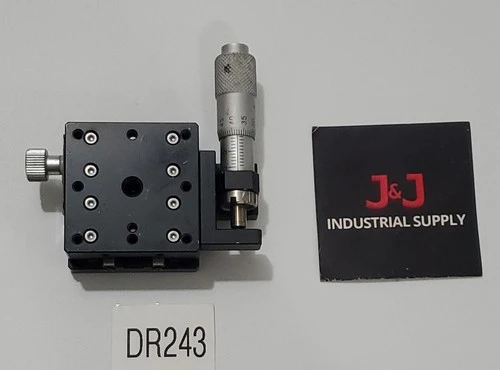 Used Misumi XPG40 Misc Electrical & Power Parts Indiana US | J&J Industrial Supply #518552