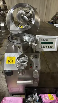 USED 2016 VEMAG 500