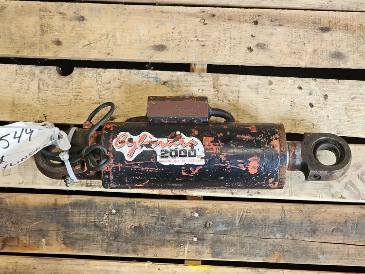 Used SANDVIK BG00574830 Parts British Columbia CA | Lenmark #1440082