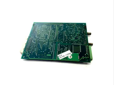109-0785-4B14-06,DSS1 | Indramat 109-0785-4B14-06 Circuit Board DSS1 - Used