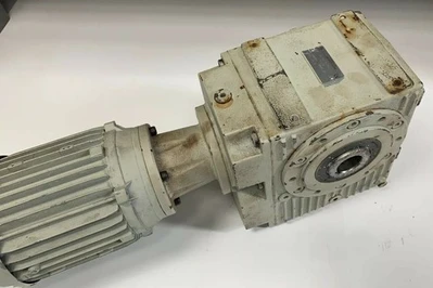 USED Antriebstechnik SS150HG-IEC71C-71L/4