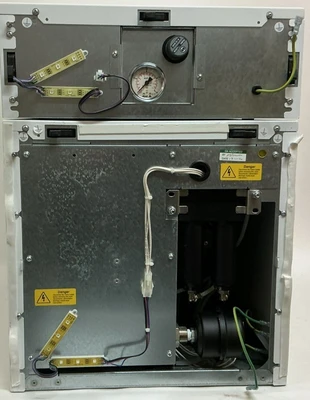 USED PEAK Scientific Corona 1010, Corona Air Compressor 110V
