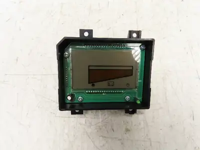Nissan 248112K001 Forklift CWP02L25S Battery Discharge Indicator