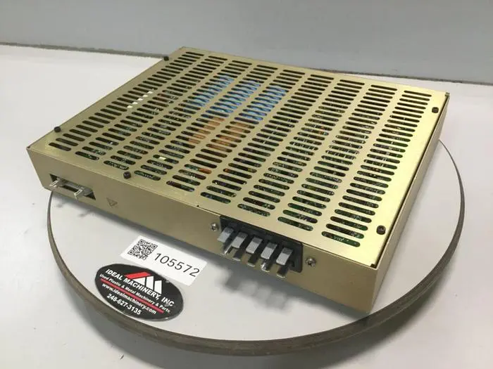 Used ADEPT 10300-15520 REV M Circuit Boards Michigan US | Ideal Machinery #597799
