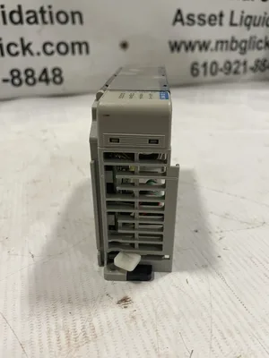 Allen-Bradley Compact I/O 1769-IQ16 Ser A 16 PT. PLC Input Module -NIB