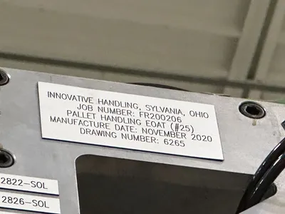 2022 INNOVATIVE Roll Packaging System Coating Equipment | Perry Equipment (24)
