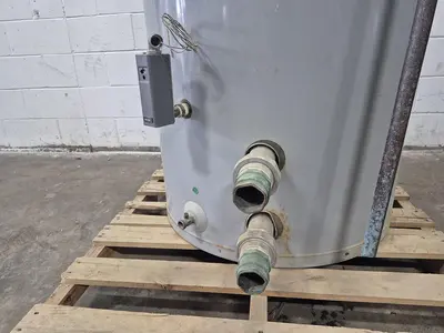 USED A.O. SMITH CORPORATION TJV-120M 000