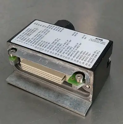 Sick 2 023 797 Module Connector Loc4D11