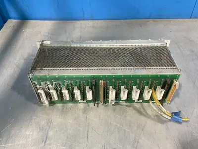 Used RANSBURG EURO36765401 Power Supply - High Voltage Ohio US | HGR 24 #1326098