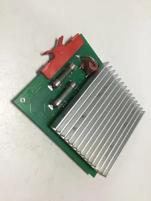 USED AMERICAN MSI 3000.020.089