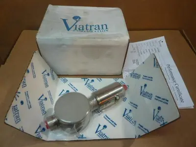 NEW VIATRAN 344ACVX378A