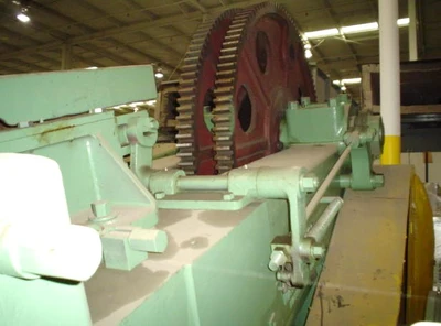 USED WATERBURY FARREL 100
