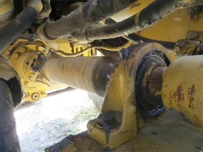 Used 2004 CATERPILLAR 938G II Wheel Loaders New York US | Abele Tractor #1341469