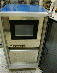 Used ELANCO _UNKNOWN_ Capsule Fillers Connecticut US | DMC Industries #1281515