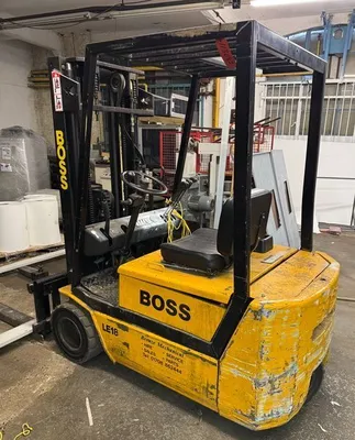 BOSS LE18 Material Handling | Bowland Trading Ltd (8)