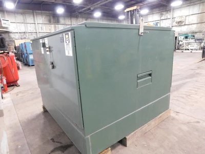 Used Federal Pacific NA Switchgears Ohio US | Equipment Recovery Corp. #1331200
